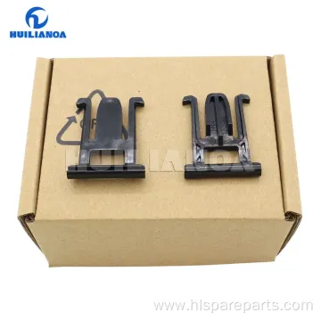HP LaserJet M1212 M1213 M1216 M1522 M1530 M1536 ADF Floating Hinge Set (Pair)